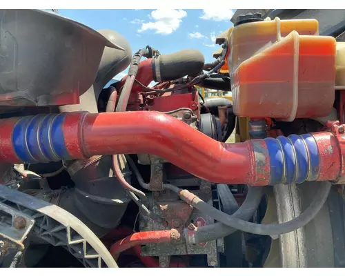 Volvo VNL Engine Misc. Parts