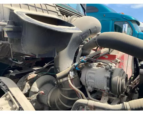 Volvo VNL Engine Misc. Parts