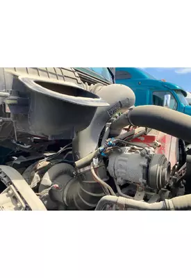 Volvo VNL Engine Misc. Parts