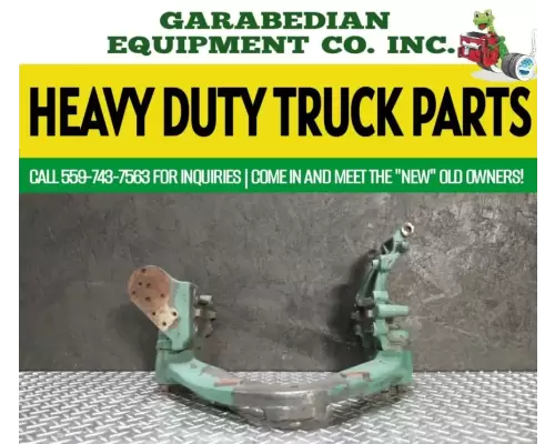 Volvo VNL Engine Mounts