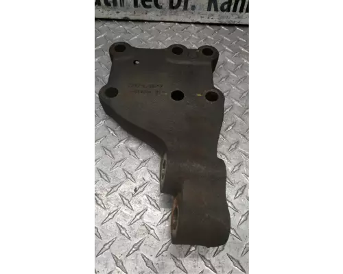 Volvo VNL Engine Mounts