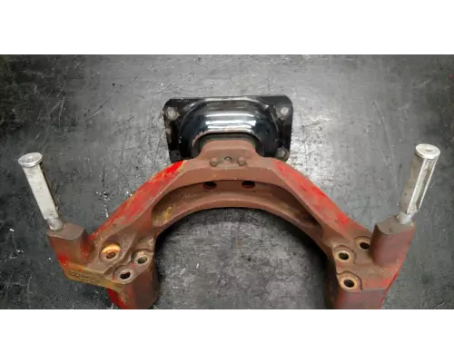 Volvo VNL Engine Mounts