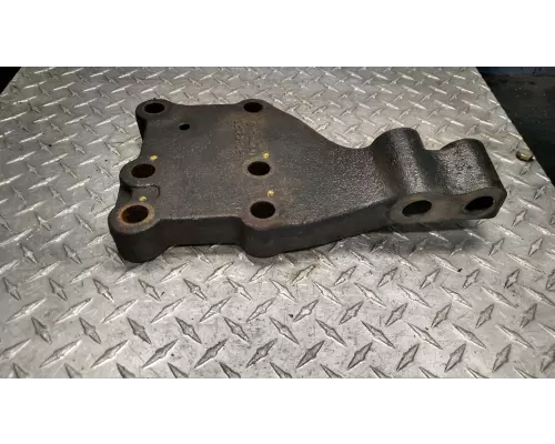 Volvo VNL Engine Mounts