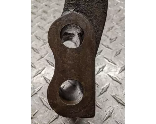 Volvo VNL Engine Mounts