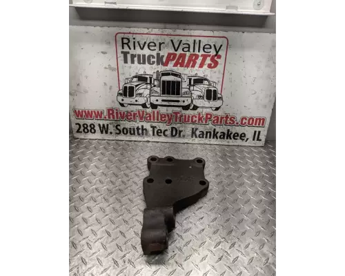 Volvo VNL Engine Mounts