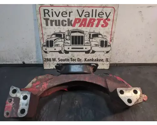 Volvo VNL Engine Mounts