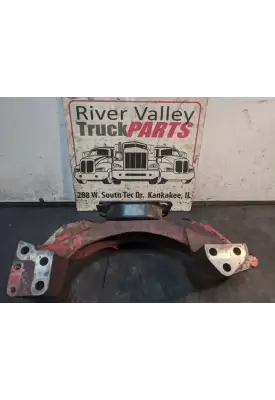 Volvo VNL Engine Mounts