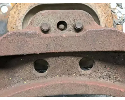 Volvo VNL Engine Mounts