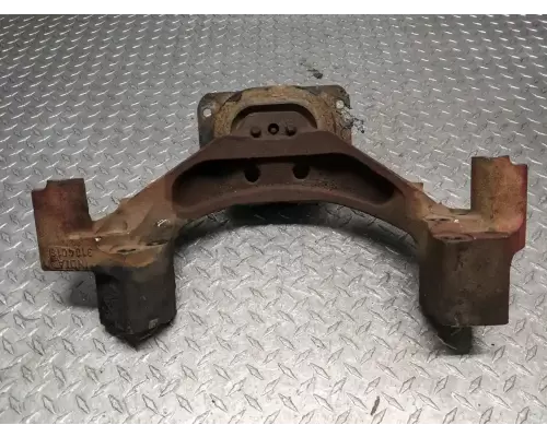 Volvo VNL Engine Mounts