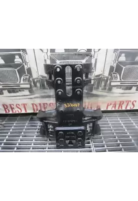 Volvo VNL Engine Mounts