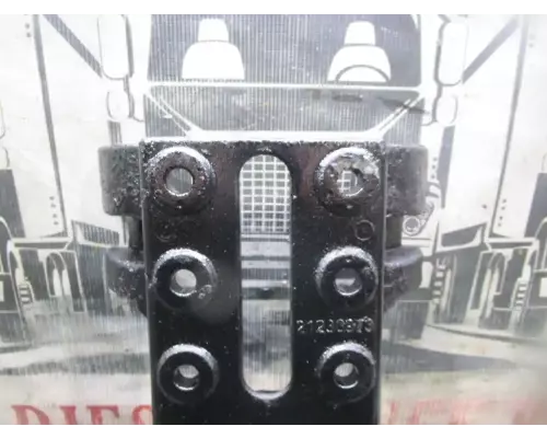 Volvo VNL Engine Mounts