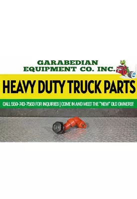 Volvo VNL Engine Parts, Misc.