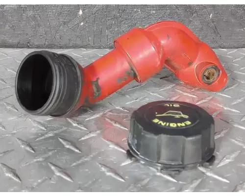Volvo VNL Engine Parts, Misc.