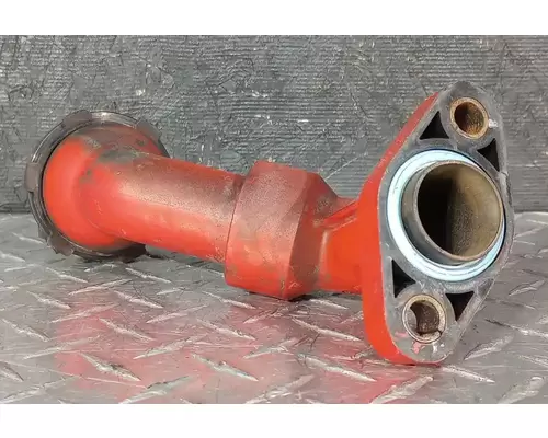 Volvo VNL Engine Parts, Misc.