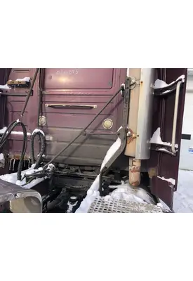 Volvo VNL Exhaust Assembly