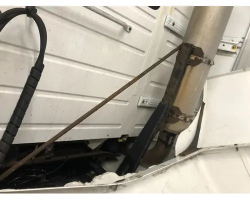 Volvo VNL Exhaust Assembly