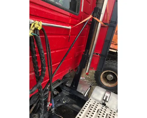 Volvo VNL Exhaust Assembly