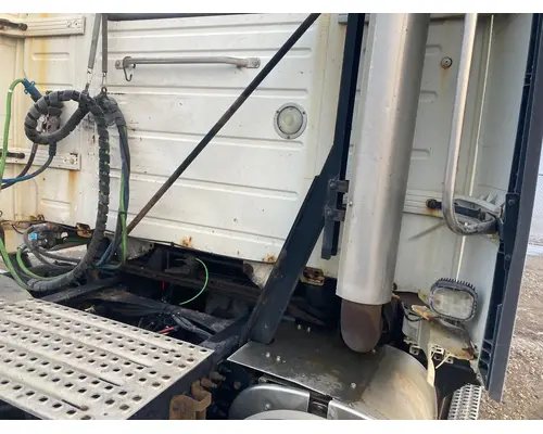 Volvo VNL Exhaust Assembly