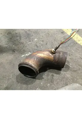 Volvo VNL Exhaust Assembly