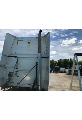 Volvo VNL Exhaust Assembly