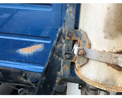 Volvo VNL Exhaust Assembly