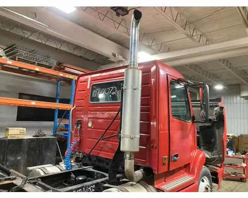 Volvo VNL Exhaust Assembly