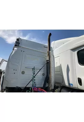 Volvo VNL Exhaust Assembly