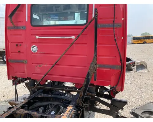 Volvo VNL Exhaust Assembly