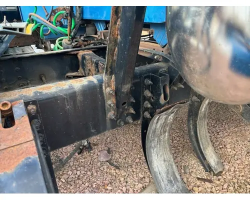 Volvo VNL Exhaust Assembly