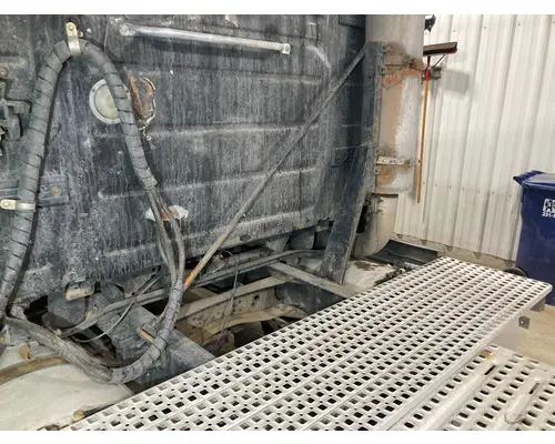 Volvo VNL Exhaust Assembly