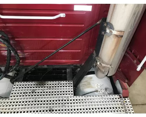 Volvo VNL Exhaust Assembly
