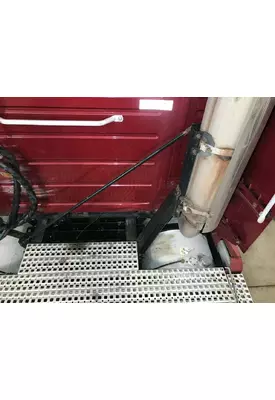 Volvo VNL Exhaust Assembly
