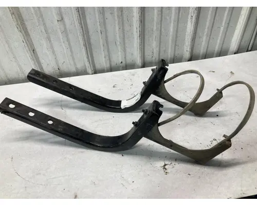 Volvo VNL Exhaust Assembly