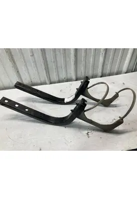 Volvo VNL Exhaust Assembly