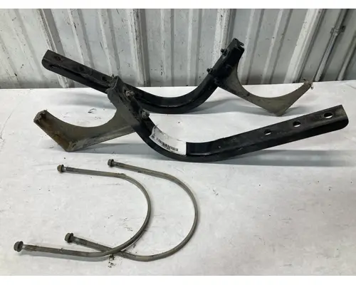 Volvo VNL Exhaust Assembly