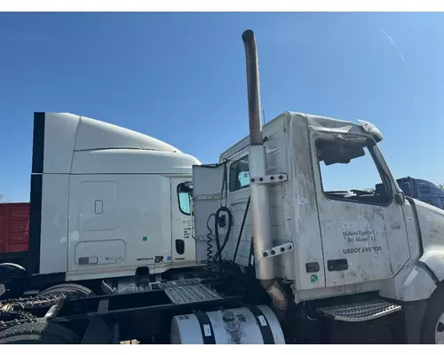 Volvo VNL Exhaust Assembly
