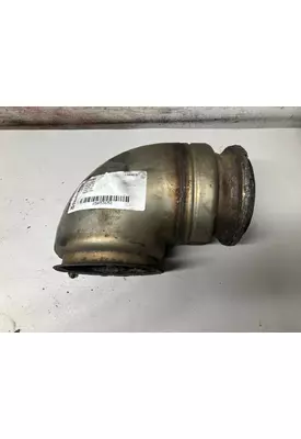 Volvo VNL Exhaust Assembly