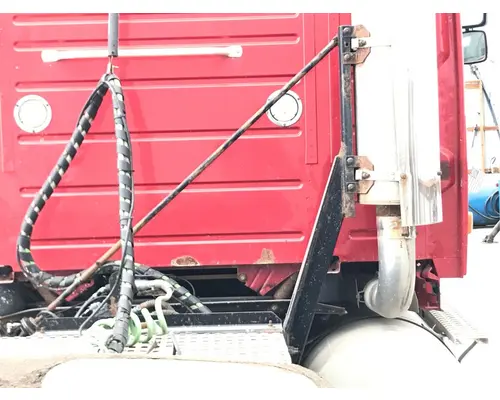 Volvo VNL Exhaust Assembly