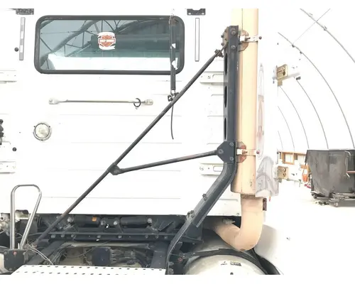 Volvo VNL Exhaust Assembly