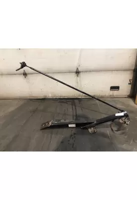 Volvo VNL Exhaust Assembly