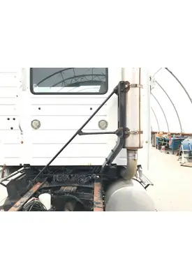 Volvo VNL Exhaust Assembly