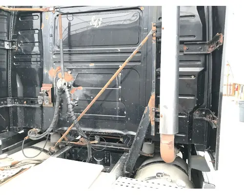 Volvo VNL Exhaust Assembly