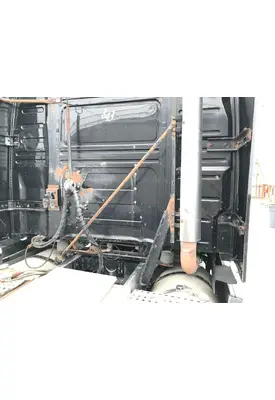 Volvo VNL Exhaust Assembly