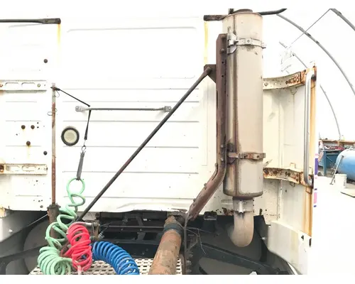Volvo VNL Exhaust Assembly