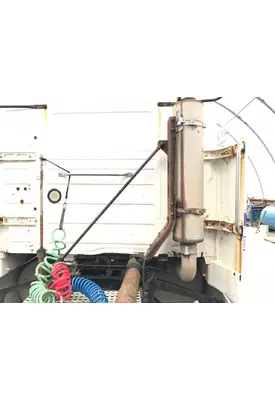 Volvo VNL Exhaust Assembly