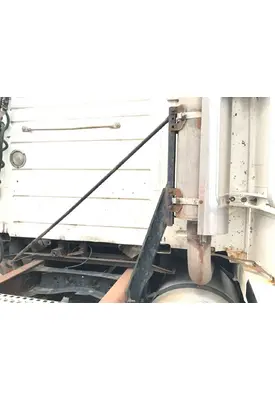 Volvo VNL Exhaust Assembly