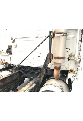 Volvo VNL Exhaust Assembly