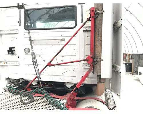 Volvo VNL Exhaust Assembly