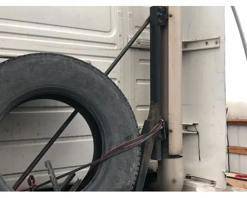 Volvo VNL Exhaust Assembly