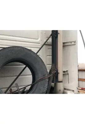 Volvo VNL Exhaust Assembly